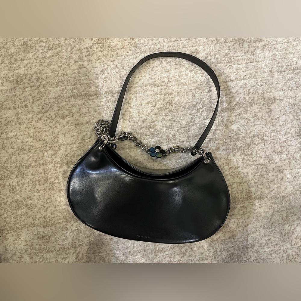 Korean SAMO ONDOH Bbul Apple Shoulder Bag Purse